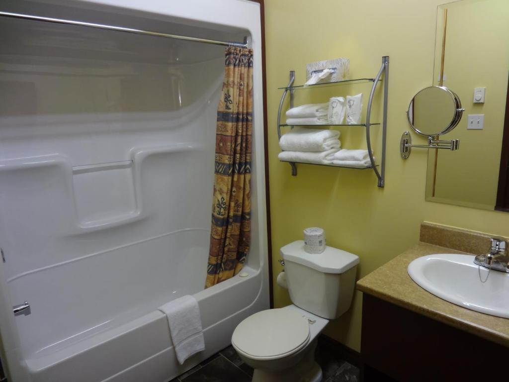 Hotel Citadelle Quebec City Ngoại thất bức ảnh