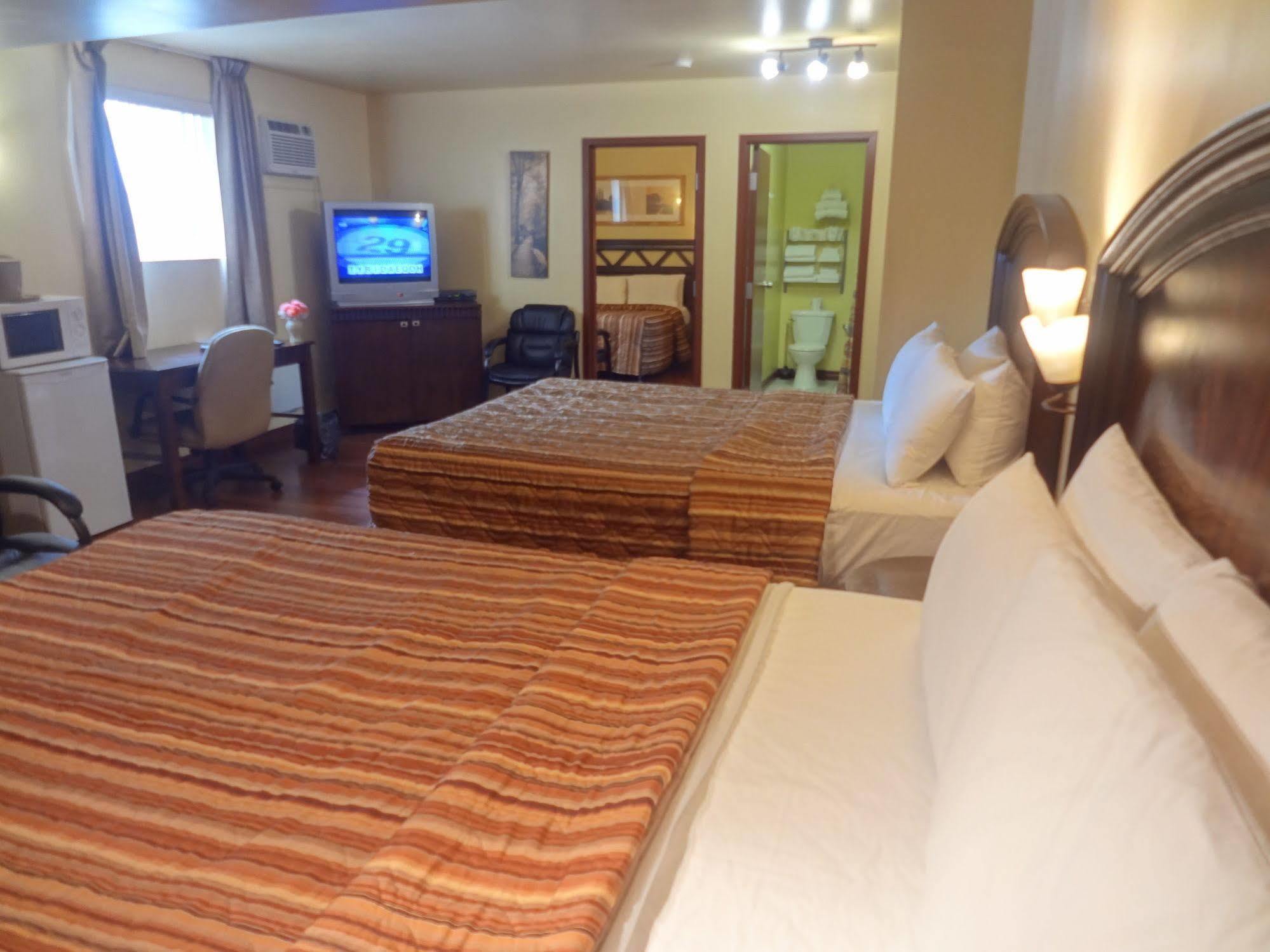 Hotel Citadelle Quebec City Ngoại thất bức ảnh