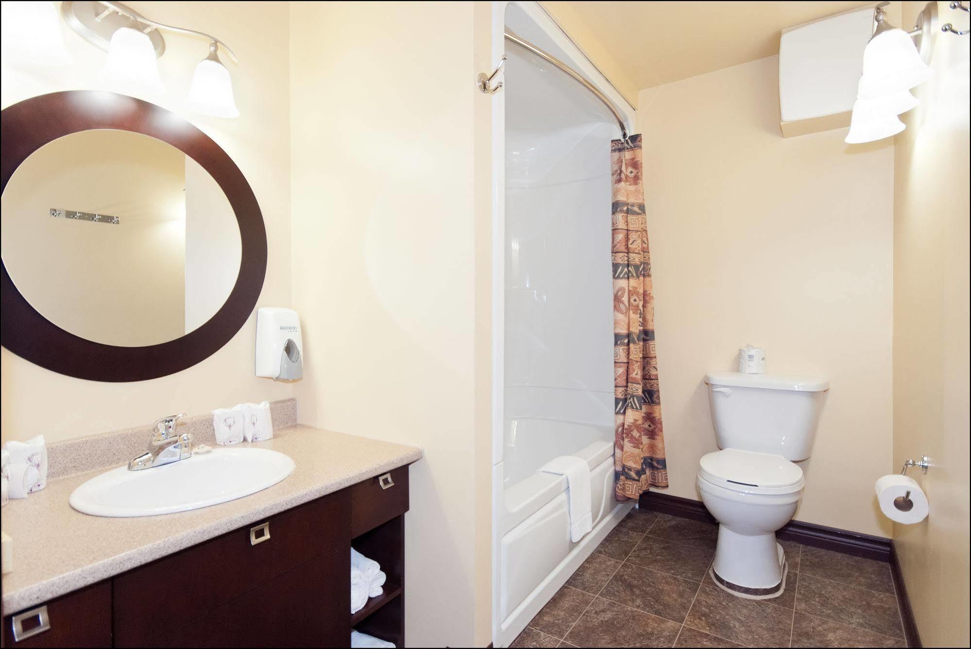 Hotel Citadelle Quebec City Ngoại thất bức ảnh